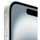 Мобильный телефон Apple iPhone 16 128GB White (MYE93) Мобильный телефон Apple iPhone 16 128GB White (MYE93)