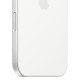 Мобильный телефон Apple iPhone 16 128GB White (MYE93) Мобильный телефон Apple iPhone 16 128GB White (MYE93)