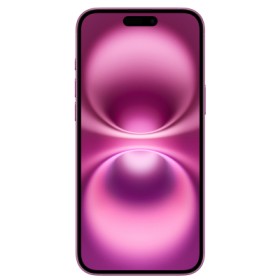 Мобильный телефон Apple iPhone 16 Plus 128GB Pink (MXVW3)