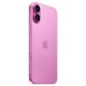 Мобильный телефон Apple iPhone 16 Plus 128GB Pink (MXVW3) Мобильный телефон Apple iPhone 16 Plus 128GB Pink (MXVW3)