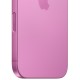 Мобильный телефон Apple iPhone 16 Plus 128GB Pink (MXVW3) Мобильный телефон Apple iPhone 16 Plus 128GB Pink (MXVW3)