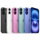 Мобильный телефон Apple iPhone 16 Plus 128GB Pink (MXVW3) Мобильный телефон Apple iPhone 16 Plus 128GB Pink (MXVW3)