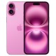 Мобильный телефон Apple iPhone 16 Plus 128GB Pink (MXVW3) Мобильный телефон Apple iPhone 16 Plus 128GB Pink (MXVW3)