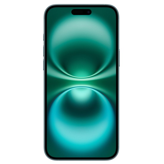 Мобильный телефон Apple iPhone 16 Plus 128GB Teal (MXVY3) Мобильный телефон Apple iPhone 16 Plus 128GB Teal (MXVY3)