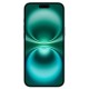 Мобильный телефон Apple iPhone 16 Plus 128GB Teal (MXVY3) Мобильный телефон Apple iPhone 16 Plus 128GB Teal (MXVY3)