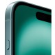 Мобильный телефон Apple iPhone 16 Plus 128GB Teal (MXVY3) Мобильный телефон Apple iPhone 16 Plus 128GB Teal (MXVY3)