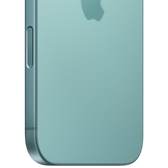 Мобильный телефон Apple iPhone 16 Plus 128GB Teal (MXVY3) Мобильный телефон Apple iPhone 16 Plus 128GB Teal (MXVY3)