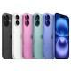 Мобильный телефон Apple iPhone 16 Plus 128GB Teal (MXVY3) Мобильный телефон Apple iPhone 16 Plus 128GB Teal (MXVY3)