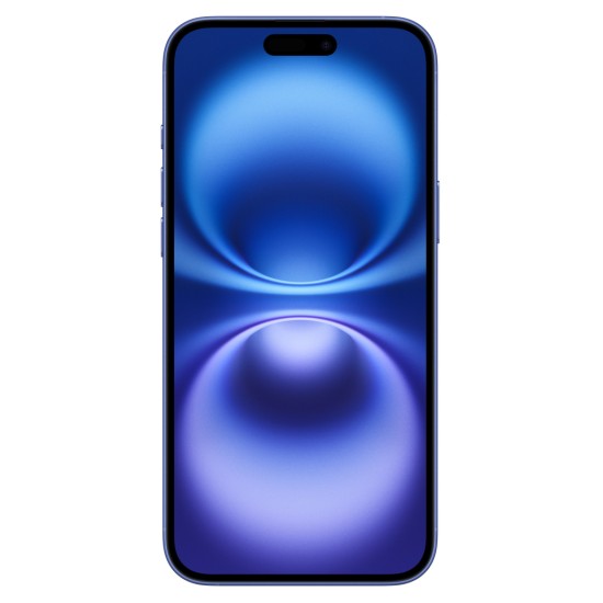 Мобильный телефон Apple iPhone 16 Plus 128GB Ultramarine (MXVX3) Мобильный телефон Apple iPhone 16 Plus 128GB Ultramarine (MXVX3)