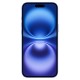Мобильный телефон Apple iPhone 16 Plus 128GB Ultramarine (MXVX3) Мобильный телефон Apple iPhone 16 Plus 128GB Ultramarine (MXVX3)