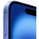 Мобильный телефон Apple iPhone 16 Plus 128GB Ultramarine (MXVX3) Мобильный телефон Apple iPhone 16 Plus 128GB Ultramarine (MXVX3)