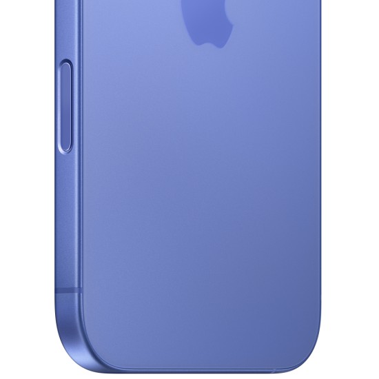 Мобильный телефон Apple iPhone 16 Plus 128GB Ultramarine (MXVX3) Мобильный телефон Apple iPhone 16 Plus 128GB Ultramarine (MXVX3)