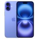 Мобильный телефон Apple iPhone 16 Plus 128GB Ultramarine (MXVX3) Мобильный телефон Apple iPhone 16 Plus 128GB Ultramarine (MXVX3)