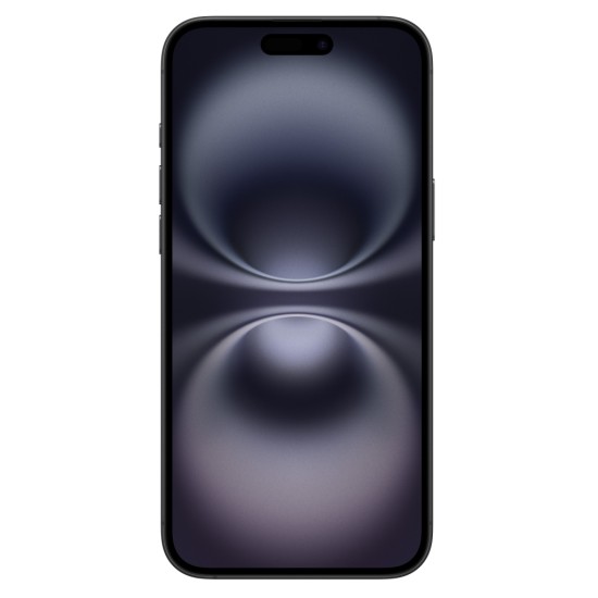 Мобильный телефон Apple iPhone 16 Plus 256GB Black (MXWN3) Мобильный телефон Apple iPhone 16 Plus 256GB Black (MXWN3)