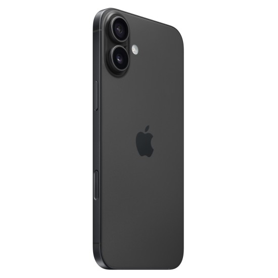 Мобильный телефон Apple iPhone 16 Plus 256GB Black (MXWN3) Мобильный телефон Apple iPhone 16 Plus 256GB Black (MXWN3)