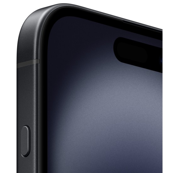 Мобильный телефон Apple iPhone 16 Plus 256GB Black (MXWN3) Мобильный телефон Apple iPhone 16 Plus 256GB Black (MXWN3)