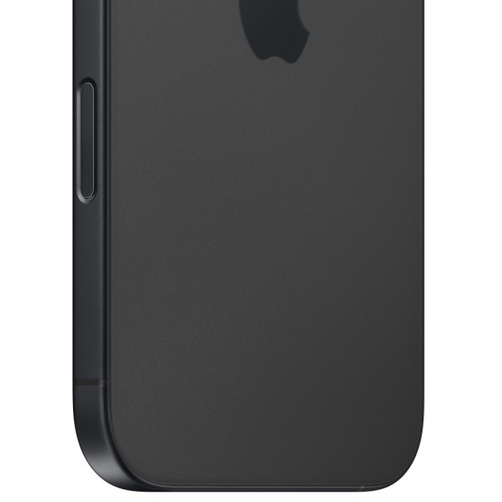Мобильный телефон Apple iPhone 16 Plus 256GB Black (MXWN3) Мобильный телефон Apple iPhone 16 Plus 256GB Black (MXWN3)