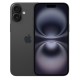 Мобильный телефон Apple iPhone 16 Plus 256GB Black (MXWN3) Мобильный телефон Apple iPhone 16 Plus 256GB Black (MXWN3)