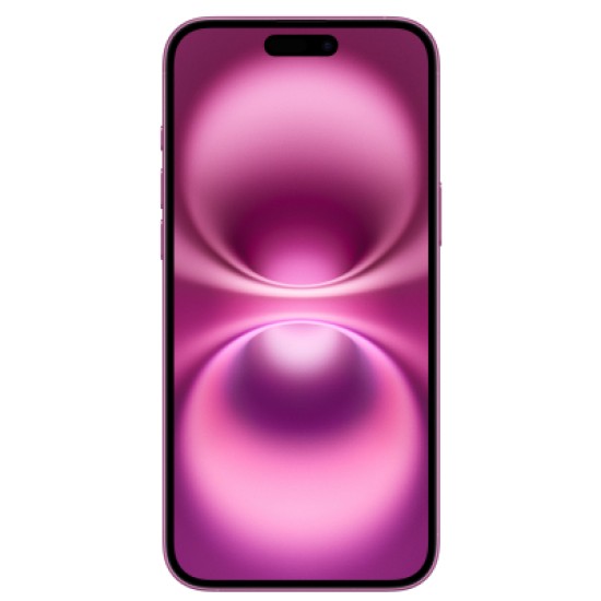 Мобильный телефон Apple iPhone 16 Plus 256GB Pink (MXY13) Мобильный телефон Apple iPhone 16 Plus 256GB Pink (MXY13)
