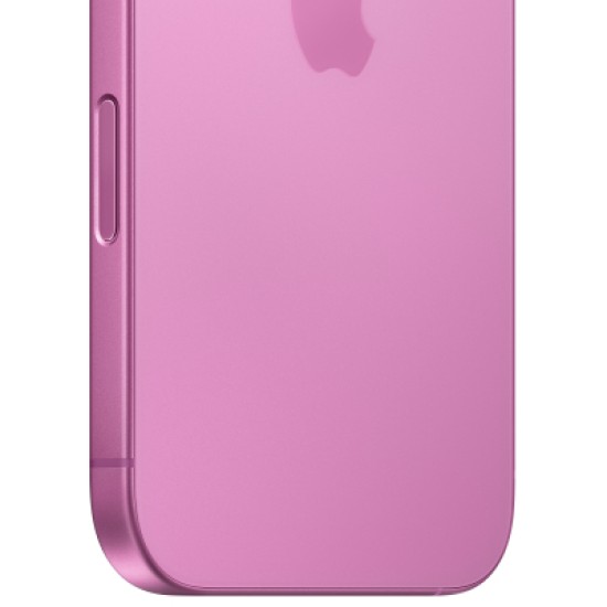 Мобильный телефон Apple iPhone 16 Plus 256GB Pink (MXY13) Мобильный телефон Apple iPhone 16 Plus 256GB Pink (MXY13)