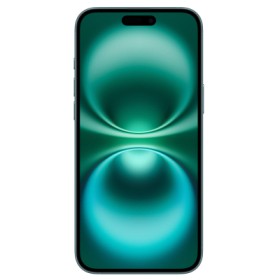 Мобильный телефон Apple iPhone 16 Plus 256GB Teal (MXY53)