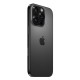 Мобільний телефон Apple iPhone 16 Pro 128GB Black Titanium (MYND3) Мобільний телефон Apple iPhone 16 Pro 128GB Black Titanium (MYND3)