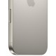 Мобильный телефон Apple iPhone 16 Pro 1TB Natural Titanium (MYNX3) Мобильный телефон Apple iPhone 16 Pro 1TB Natural Titanium (MYNX3)
