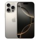 Мобильный телефон Apple iPhone 16 Pro 1TB Natural Titanium (MYNX3) Мобильный телефон Apple iPhone 16 Pro 1TB Natural Titanium (MYNX3)