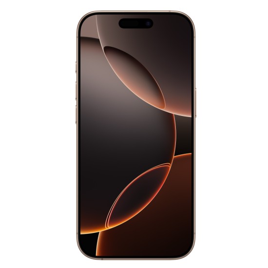 Мобильный телефон Apple iPhone 16 Pro 256GB Desert Titanium (MYNK3) Мобильный телефон Apple iPhone 16 Pro 256GB Desert Titanium (MYNK3)
