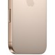 Мобильный телефон Apple iPhone 16 Pro 256GB Desert Titanium (MYNK3) Мобильный телефон Apple iPhone 16 Pro 256GB Desert Titanium (MYNK3)
