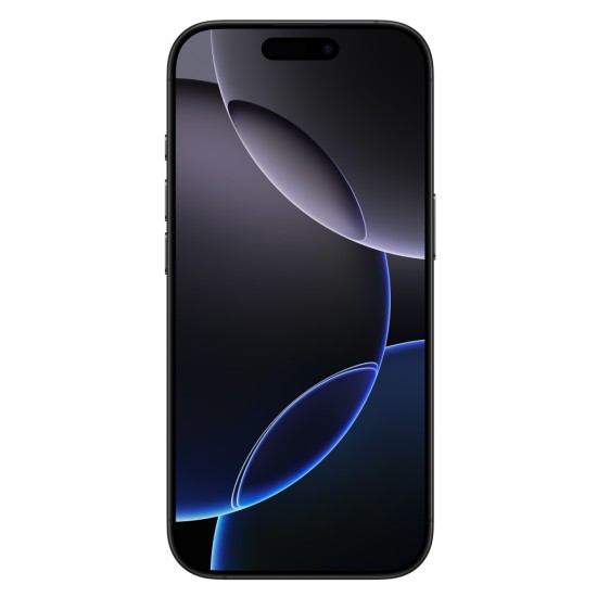 Мобильный телефон Apple iPhone 16 Pro 512GB Black Titanium (MYNM3) Мобильный телефон Apple iPhone 16 Pro 512GB Black Titanium (MYNM3)