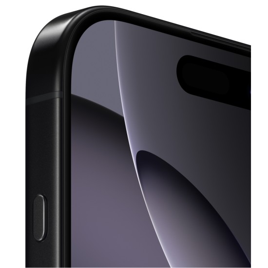 Мобильный телефон Apple iPhone 16 Pro 512GB Black Titanium (MYNM3) Мобильный телефон Apple iPhone 16 Pro 512GB Black Titanium (MYNM3)