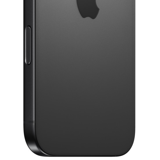 Мобильный телефон Apple iPhone 16 Pro 512GB Black Titanium (MYNM3) Мобильный телефон Apple iPhone 16 Pro 512GB Black Titanium (MYNM3)