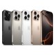 Мобильный телефон Apple iPhone 16 Pro 512GB Black Titanium (MYNM3) Мобильный телефон Apple iPhone 16 Pro 512GB Black Titanium (MYNM3)