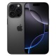 Мобильный телефон Apple iPhone 16 Pro 512GB Black Titanium (MYNM3) Мобильный телефон Apple iPhone 16 Pro 512GB Black Titanium (MYNM3)