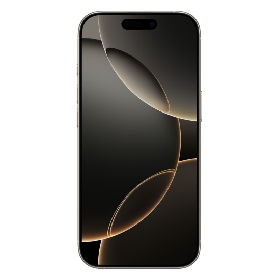 Мобильный телефон Apple iPhone 16 Pro 512GB Natural Titanium (MYNQ3)
