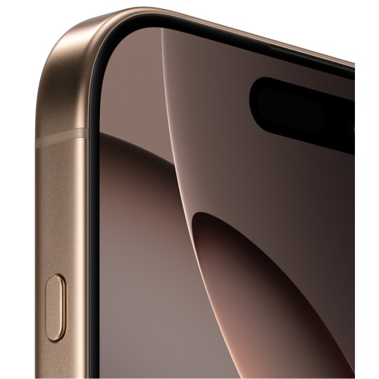 Мобильный телефон Apple iPhone 16 Pro Max 256GB Desert Titanium (MYWX3) Мобильный телефон Apple iPhone 16 Pro Max 256GB Desert Titanium (MYWX3)