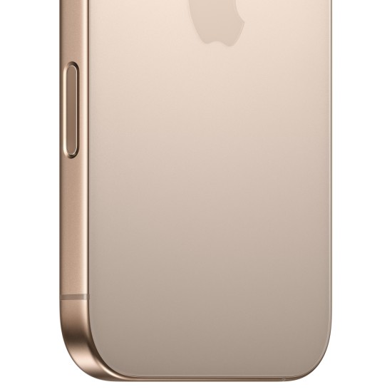 Мобильный телефон Apple iPhone 16 Pro Max 256GB Desert Titanium (MYWX3) Мобильный телефон Apple iPhone 16 Pro Max 256GB Desert Titanium (MYWX3)
