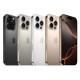 Мобильный телефон Apple iPhone 16 Pro Max 256GB Desert Titanium (MYWX3) Мобильный телефон Apple iPhone 16 Pro Max 256GB Desert Titanium (MYWX3)