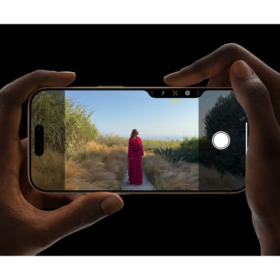 Мобильный телефон Apple iPhone 16 Pro Max 256GB Desert Titanium (MYWX3) Мобильный телефон Apple iPhone 16 Pro Max 256GB Desert Titanium (MYWX3)