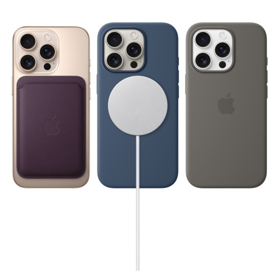 Мобильный телефон Apple iPhone 16 Pro Max 256GB Desert Titanium (MYWX3) Мобильный телефон Apple iPhone 16 Pro Max 256GB Desert Titanium (MYWX3)