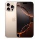 Мобильный телефон Apple iPhone 16 Pro Max 256GB Desert Titanium (MYWX3) Мобильный телефон Apple iPhone 16 Pro Max 256GB Desert Titanium (MYWX3)