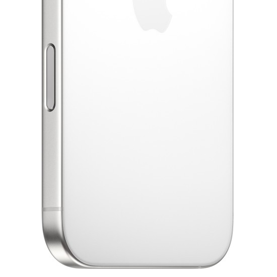 Мобильный телефон Apple iPhone 16 Pro Max 256GB White Titanium (MYWW3) Мобильный телефон Apple iPhone 16 Pro Max 256GB White Titanium (MYWW3)