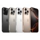 Мобильный телефон Apple iPhone 16 Pro Max 256GB White Titanium (MYWW3) Мобильный телефон Apple iPhone 16 Pro Max 256GB White Titanium (MYWW3)