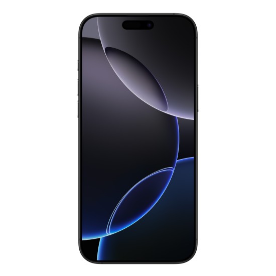 Мобильный телефон Apple iPhone 16 Pro Max 512GB Black Titanium (MYX03) Мобильный телефон Apple iPhone 16 Pro Max 512GB Black Titanium (MYX03)