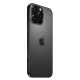Мобильный телефон Apple iPhone 16 Pro Max 512GB Black Titanium (MYX03) Мобильный телефон Apple iPhone 16 Pro Max 512GB Black Titanium (MYX03)