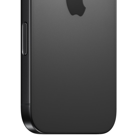 Мобильный телефон Apple iPhone 16 Pro Max 512GB Black Titanium (MYX03) Мобильный телефон Apple iPhone 16 Pro Max 512GB Black Titanium (MYX03)