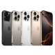 Мобильный телефон Apple iPhone 16 Pro Max 512GB Black Titanium (MYX03) Мобильный телефон Apple iPhone 16 Pro Max 512GB Black Titanium (MYX03)