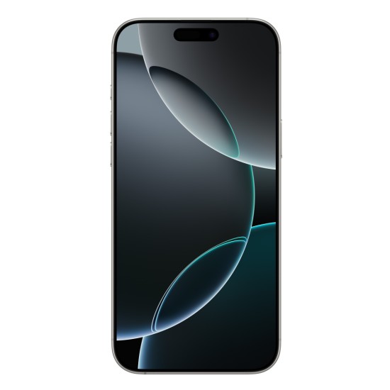 Мобильный телефон Apple iPhone 16 Pro Max 512GB White Titanium (MYX13) Мобильный телефон Apple iPhone 16 Pro Max 512GB White Titanium (MYX13)