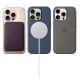Мобильный телефон Apple iPhone 16 Pro Max 512GB White Titanium (MYX13) Мобильный телефон Apple iPhone 16 Pro Max 512GB White Titanium (MYX13)